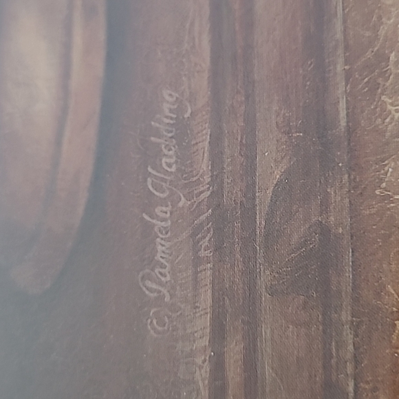 Kirkland's Home ARSG Tuscan URNS - Picture 6 of 10